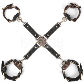 Rebellion Reign Handcuff Set