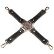 (image for) Rebellion Reign Handcuff Set