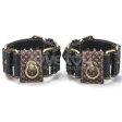 (image for) Rebellion Reign Handcuff Set
