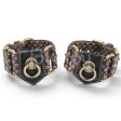 (image for) Rebellion Reign Handcuff Set