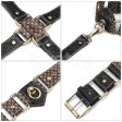 (image for) Rebellion Reign Handcuff Set