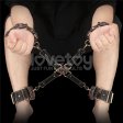 (image for) Rebellion Reign Handcuff Set