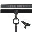 (image for) T Back Strap On Harness