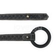 (image for) T Back Strap On Harness