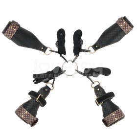 Furniture Bondage Kits