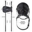 (image for) Saddle Strap On Harness