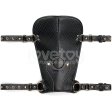 (image for) Saddle Strap On Harness