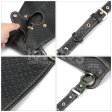 (image for) Saddle Strap On Harness