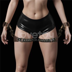 Rebellion Reign Harness Set