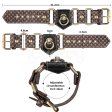 (image for) Rebellion Reign Harness Set