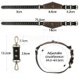 (image for) Rebellion Reign Harness Set