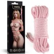 (image for) Rebellion Reign Silky Bondage Rope