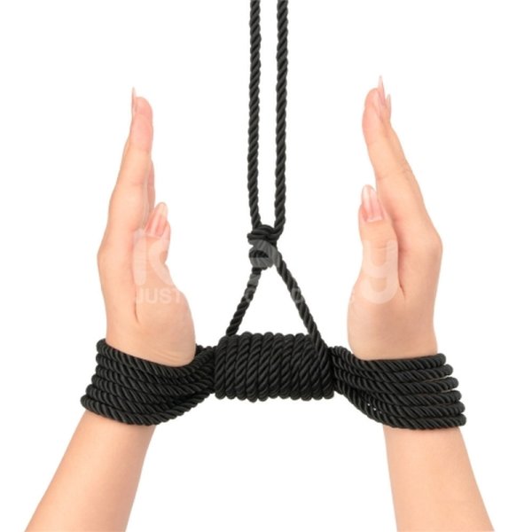 (image for) Rebellion Reign Silky Bondage Rope