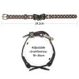 (image for) Rebellion Reign Butterfly Wristband