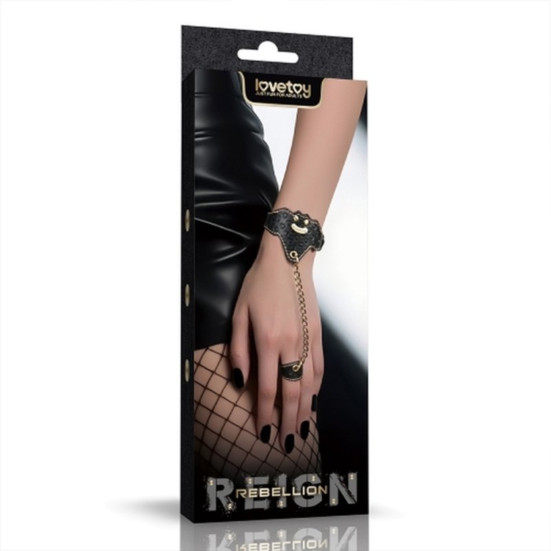 (image for) Bat Wrist Band Kit