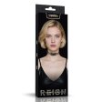 (image for) Rebellion Reign Butterfly Choker