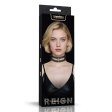 (image for) Rebellion Reign Double Choker