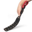 (image for) Perforated Two Layer Spanker
