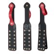 (image for) Perforated Two Layer Spanker