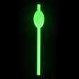 (image for) Glow in the Dark Pussy Straws