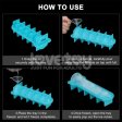 (image for) Realistic Penis Silicone Ice Tray