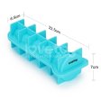 (image for) Realistic Penis Silicone Ice Tray