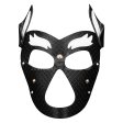 (image for) Rebellion Reign Dog Mask