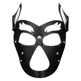 Rebellion Reign Dog Mask