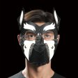 (image for) Rebellion Reign Dog Mask