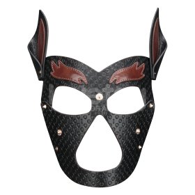 Rebellion Reign Fox Mask