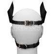 (image for) Rebellion Reign Dog Mask