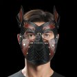 (image for) Rebellion Reign Dog Mask