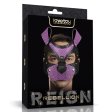 (image for) Rebellion Reign Dog Mask