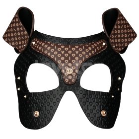 Rebellion Reign Dog Mask
