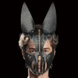 (image for) Rebellion Reign Bunny Mask