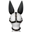 (image for) Rebellion Reign Bunny Mask