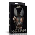 (image for) Rebellion Reign Bunny Mask