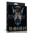 (image for) Rebellion Reign Dog Mask