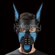 (image for) Rebellion Reign Dog Mask