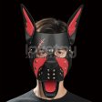 (image for) Rebellion Reign Dog Mask