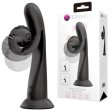 (image for) Suction Base Snail Clit Rabbit Vibrator