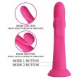 (image for) Suction Base Snail Clit Rabbit Vibrator