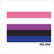(image for) D701 Rainbow Pride Flag