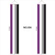 (image for) D709 Gay Pride Door Banner