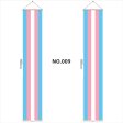 (image for) D709 Gay Pride Door Banner