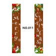 (image for) D710 Festival Door Banner