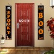 (image for) D710 Festival Door Banner