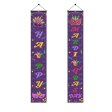 (image for) D710 Festival Door Banner