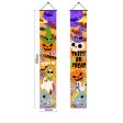 (image for) D713 Halloween Door Banner