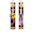 (image for) D713 Halloween Door Banner